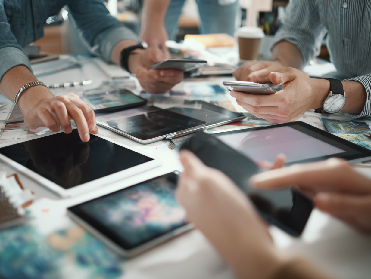 Browser privacy controls graphic