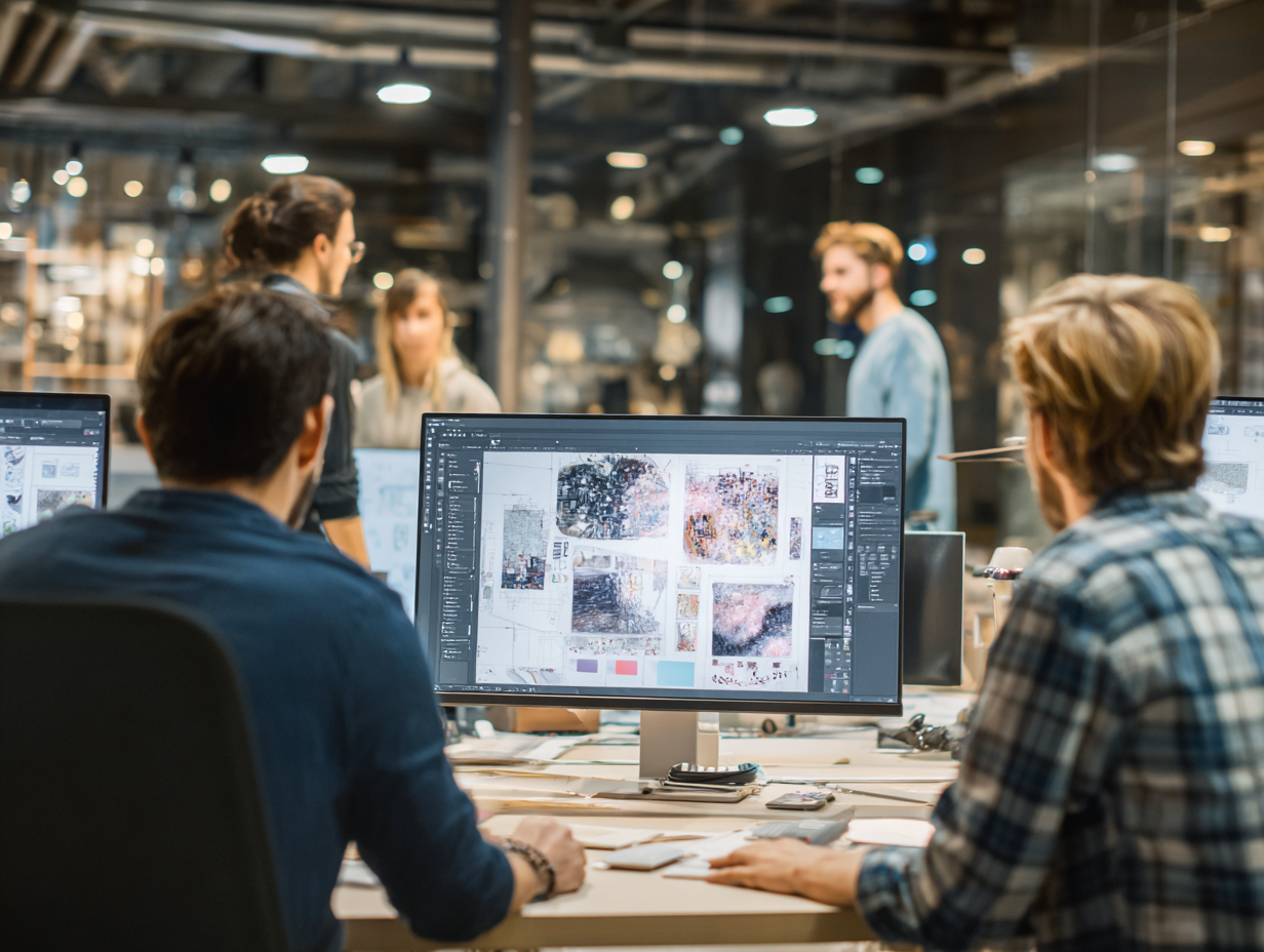 Mobile product dashboards