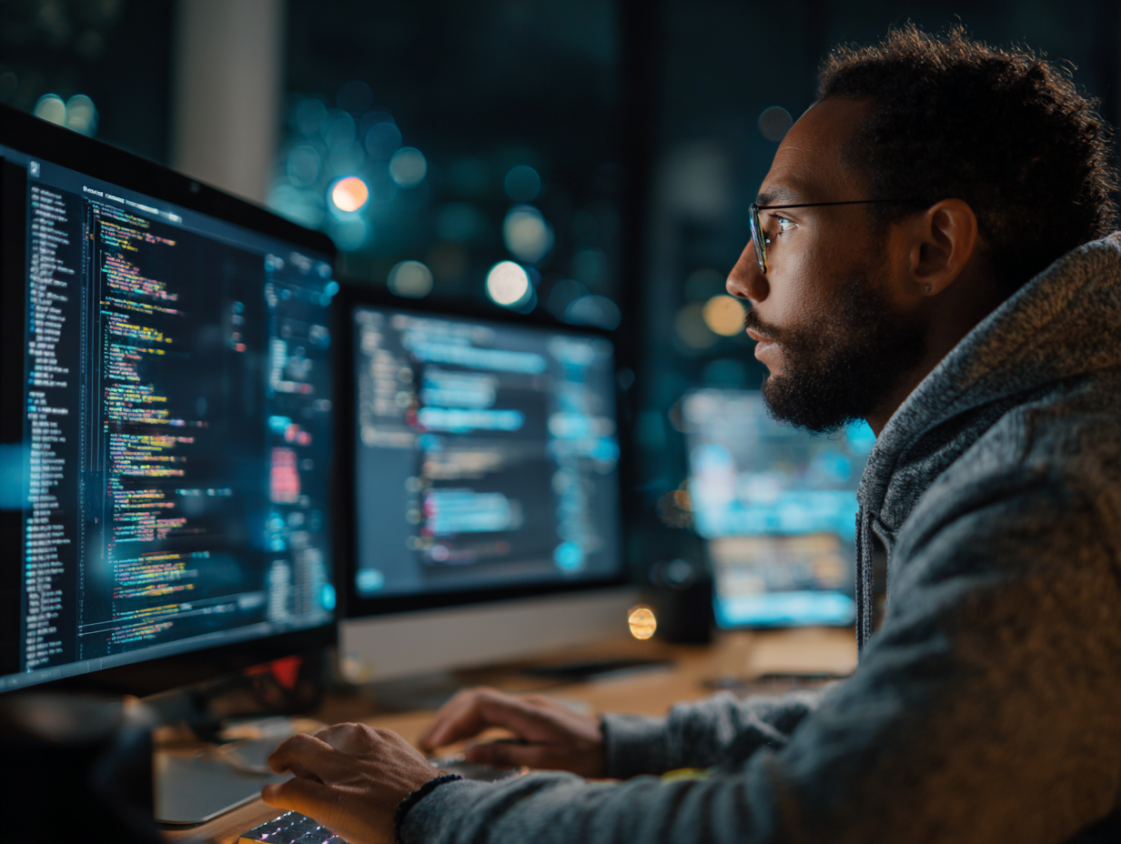 Agile delivery blueprint illustration